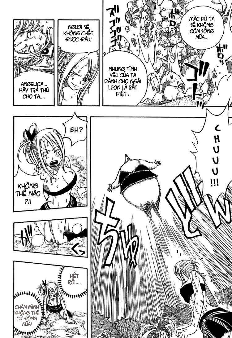 Fairy Tail Tập 34 trang 16