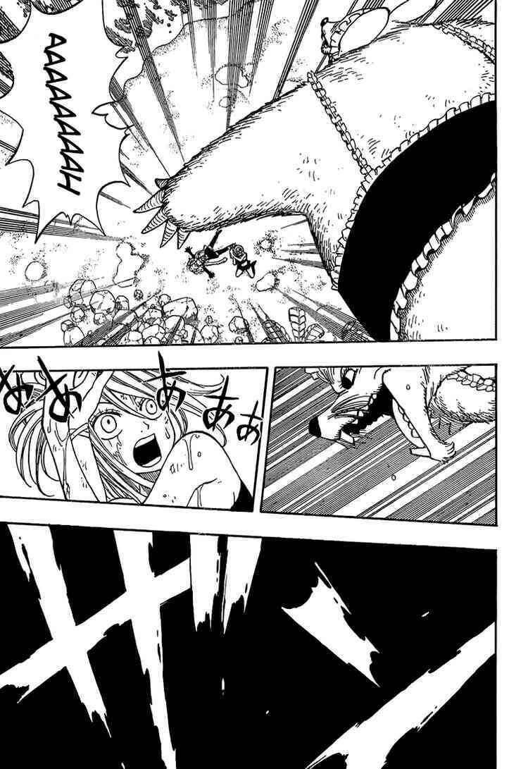 Fairy Tail Tập 34 trang 17