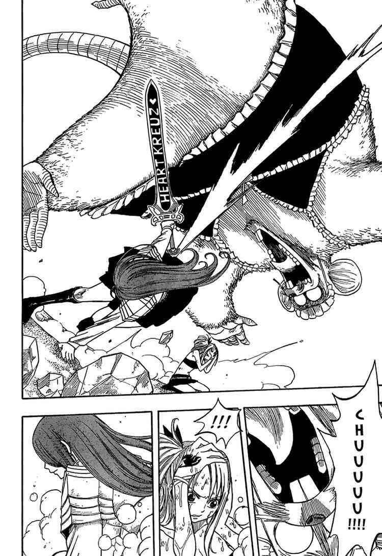 Fairy Tail Tập 34 trang 18