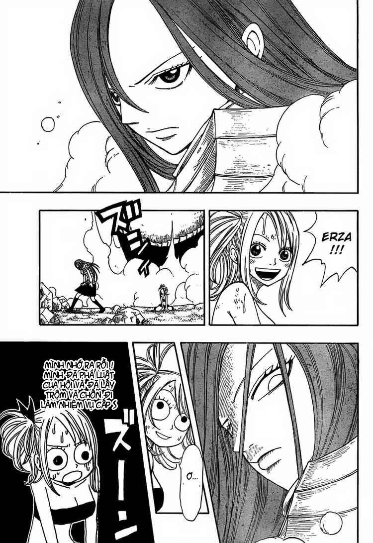 Fairy Tail Tập 34 trang 19