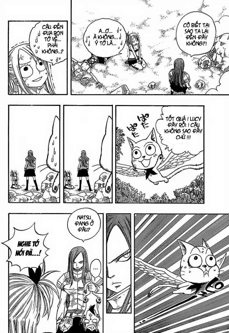 Fairy Tail Tập 34 trang 20