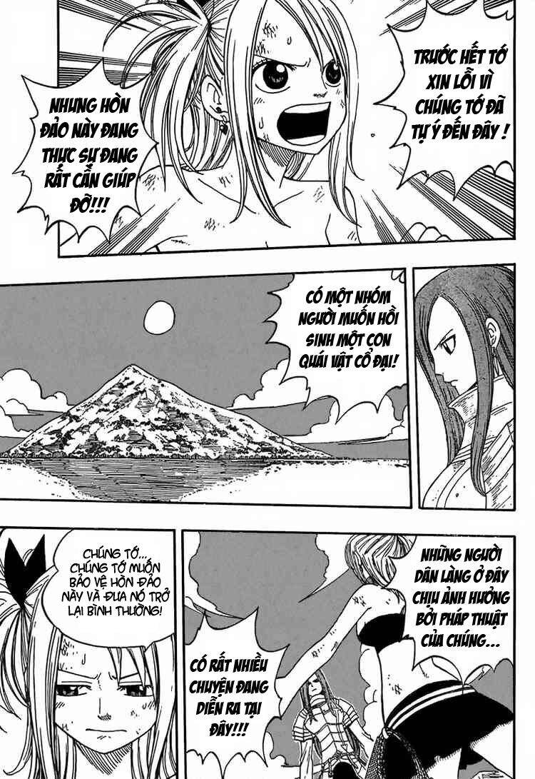 Fairy Tail Tập 34 trang 21