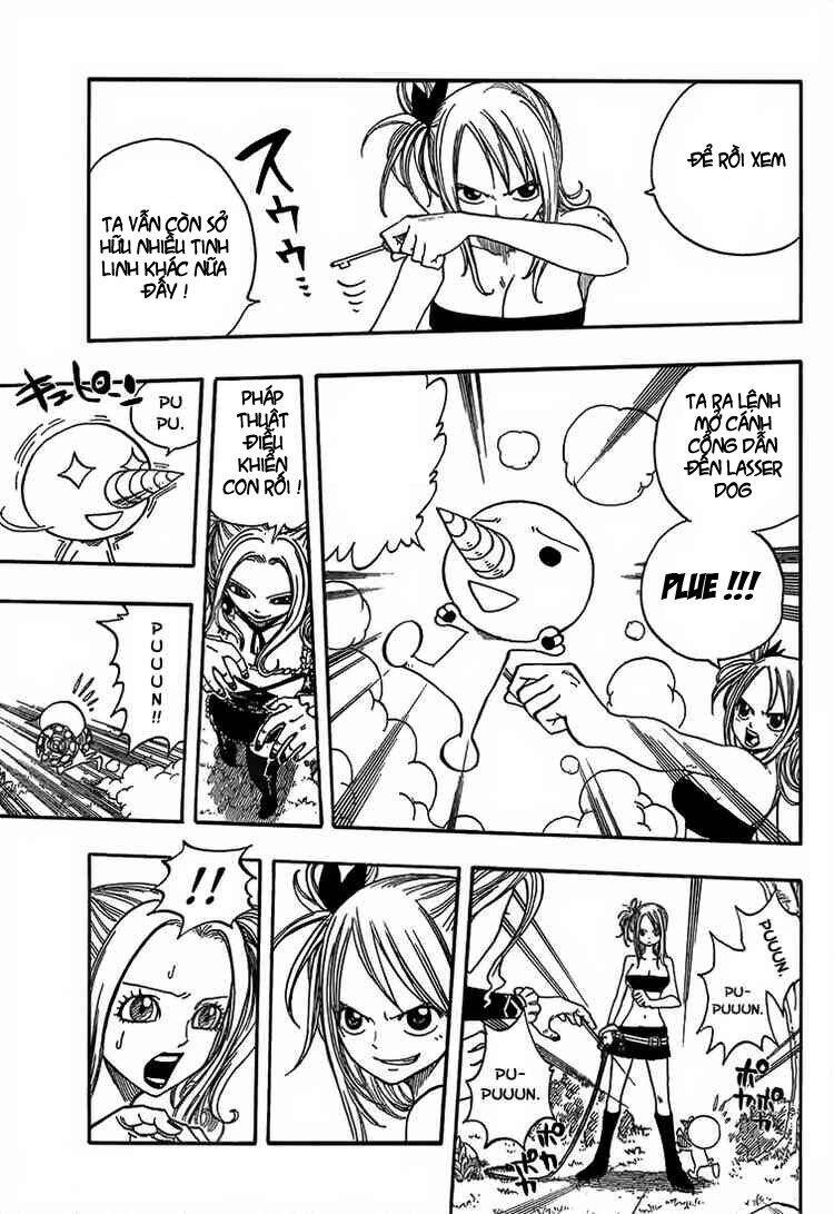 Fairy Tail Tập 34 trang 4