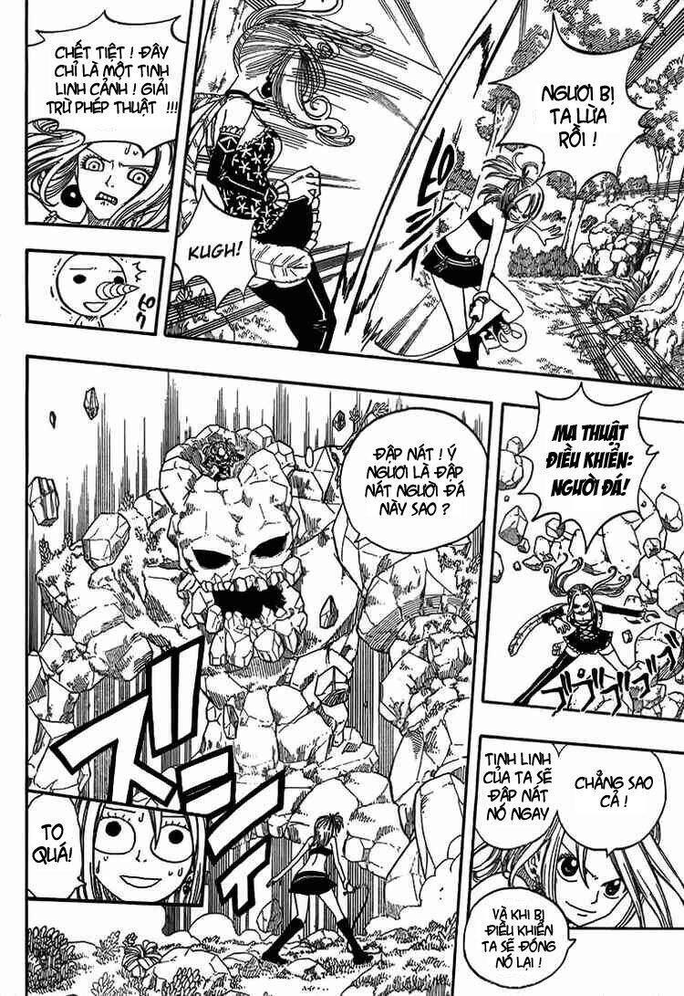Fairy Tail Tập 34 trang 5