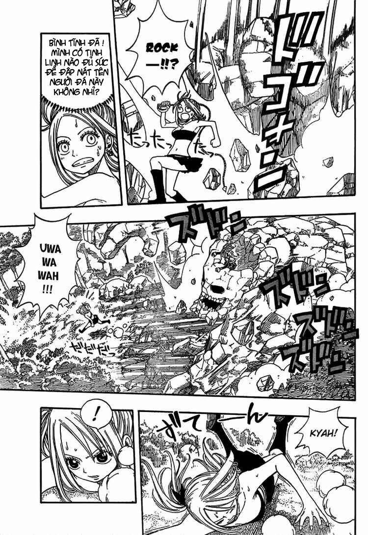 Fairy Tail Tập 34 trang 6