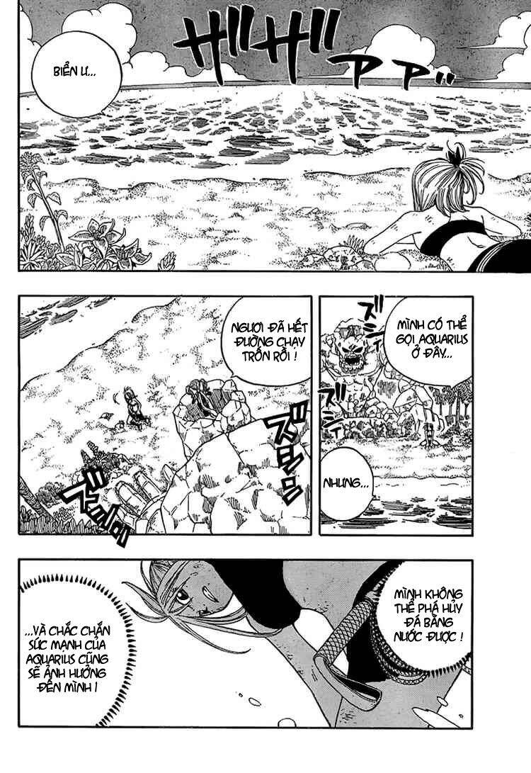 Fairy Tail Tập 34 trang 7