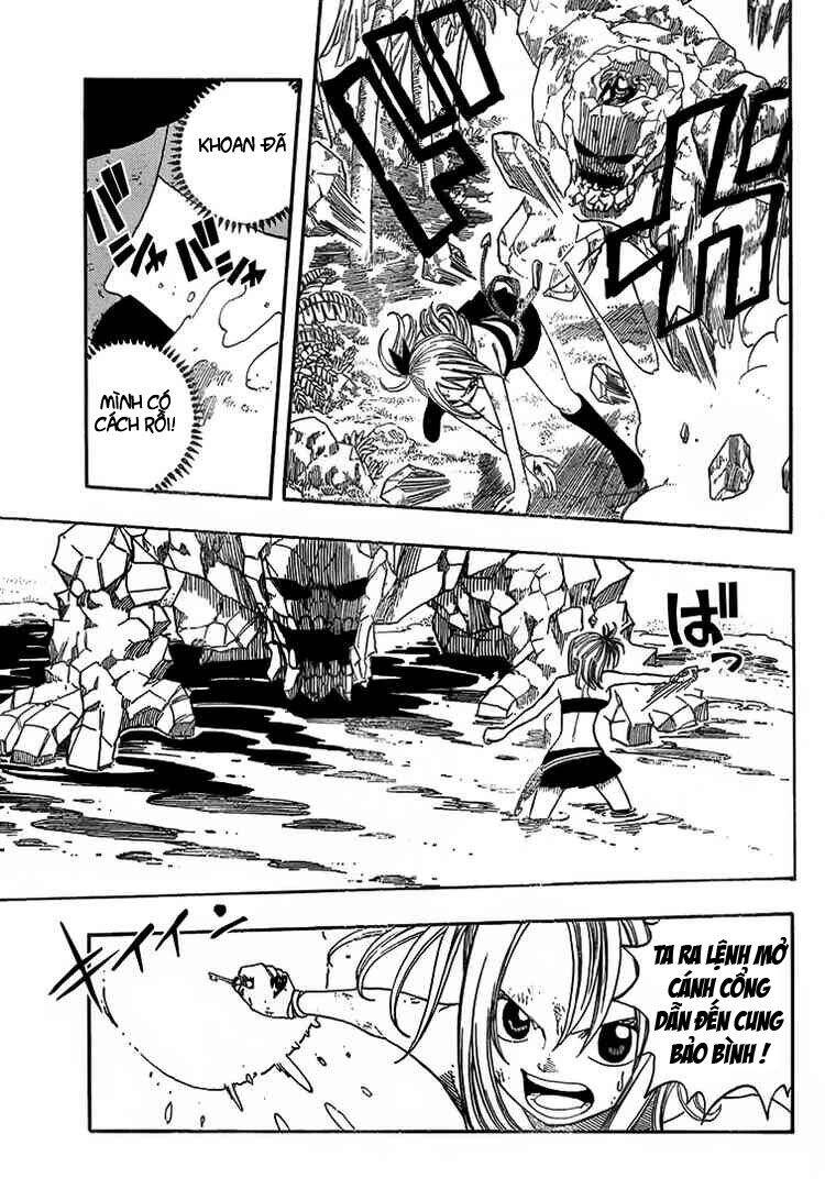Fairy Tail Tập 34 trang 8