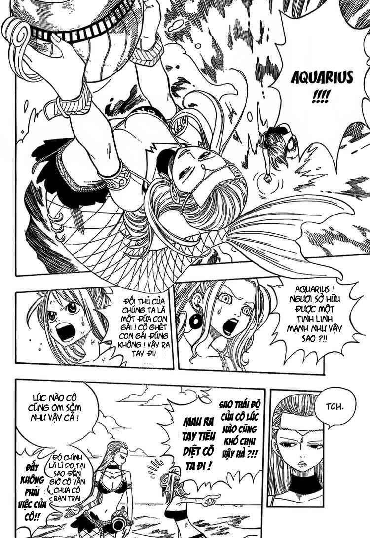 Fairy Tail Tập 34 trang 9