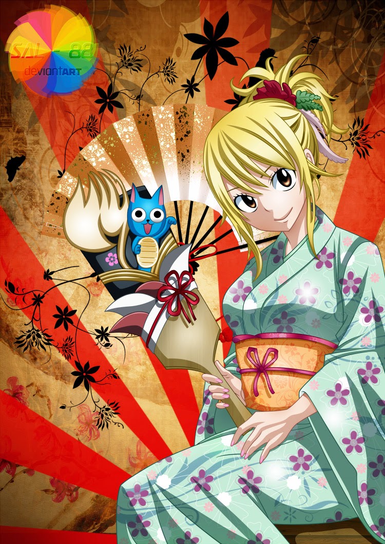 Fairy Tail Tập 340 trang 23