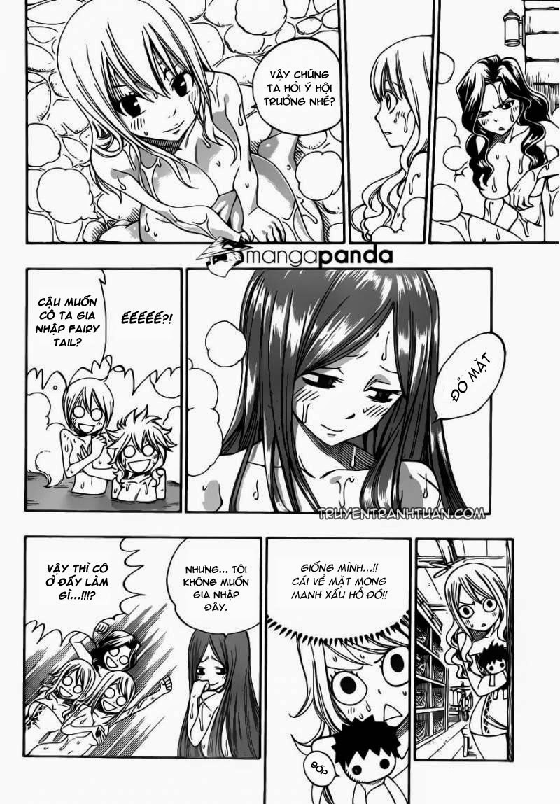 Fairy Tail Tập 341 trang 12