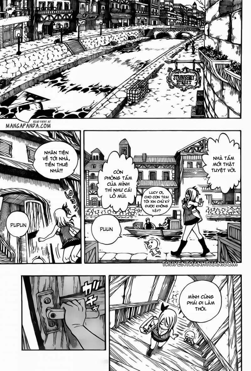 Fairy Tail Tập 341 trang 13