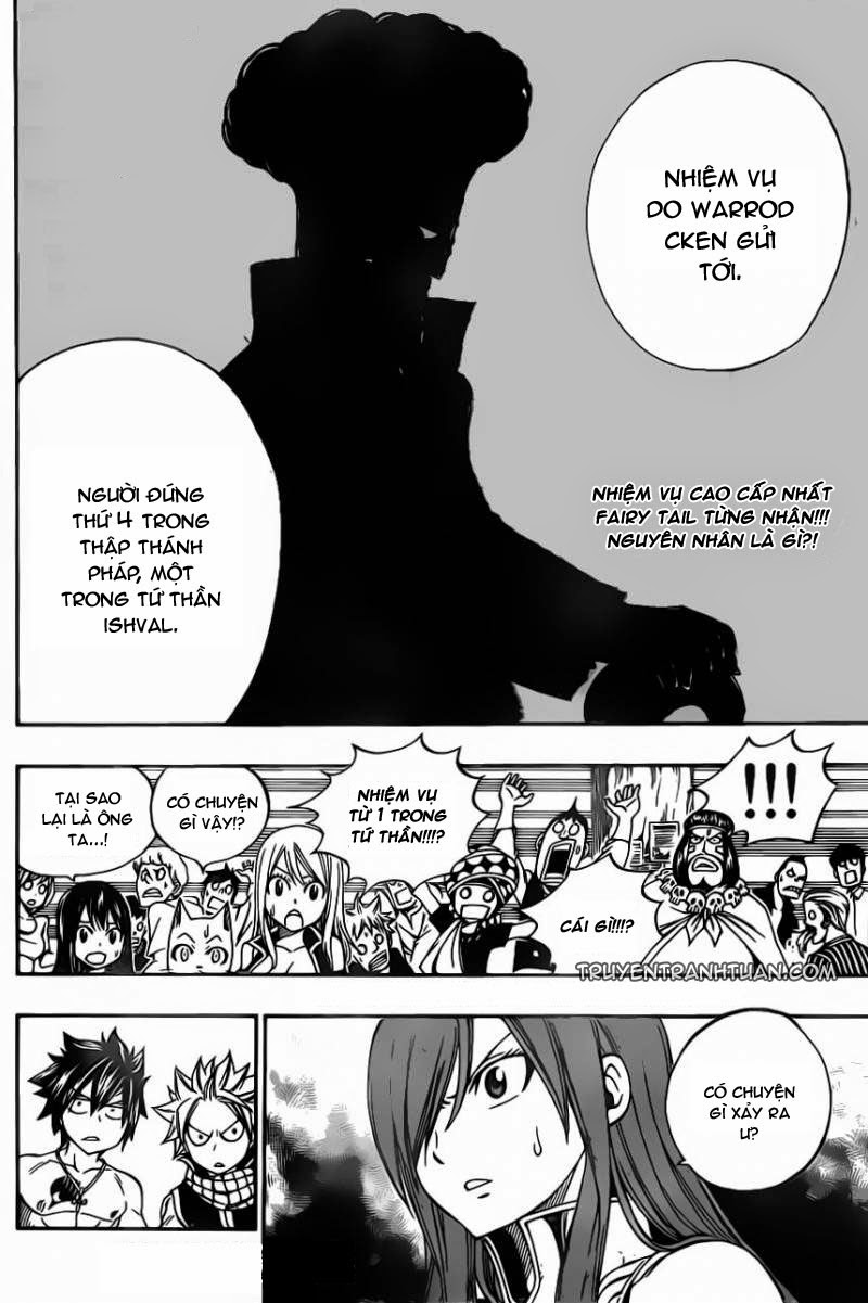 Fairy Tail Tập 341 trang 23