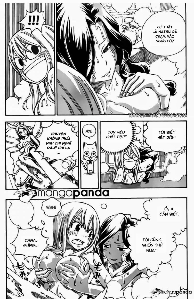 Fairy Tail Tập 341 trang 7