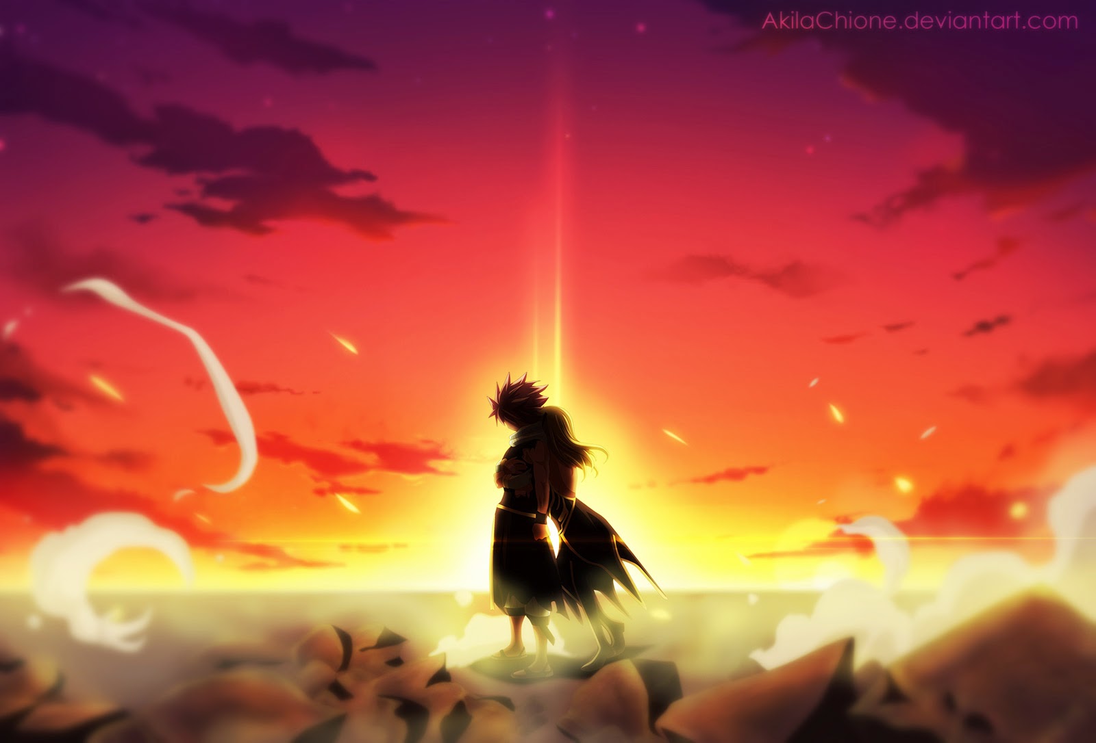 Fairy Tail Tập 342 trang 25