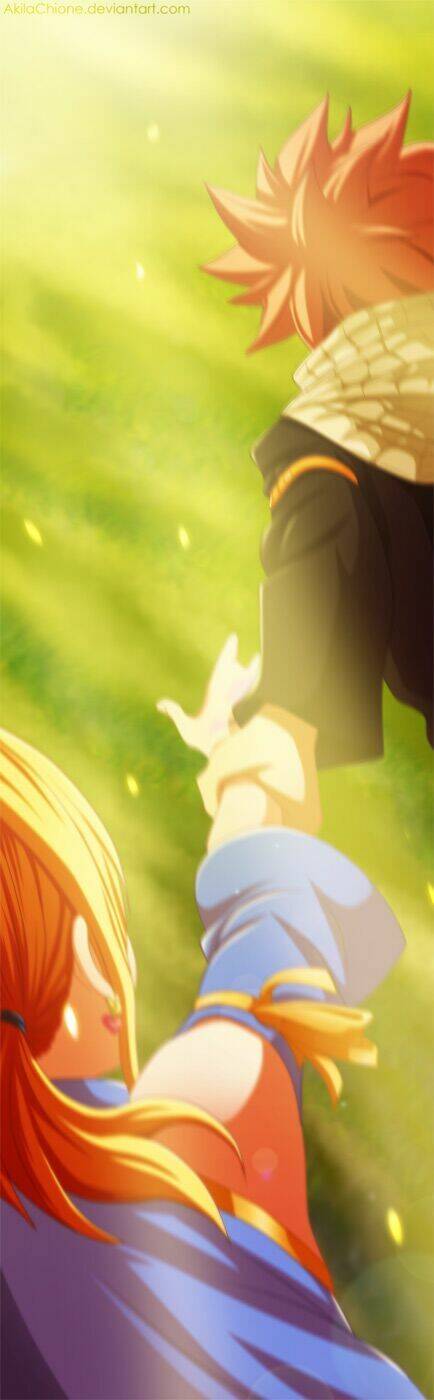 Fairy Tail Tập 343 trang 26
