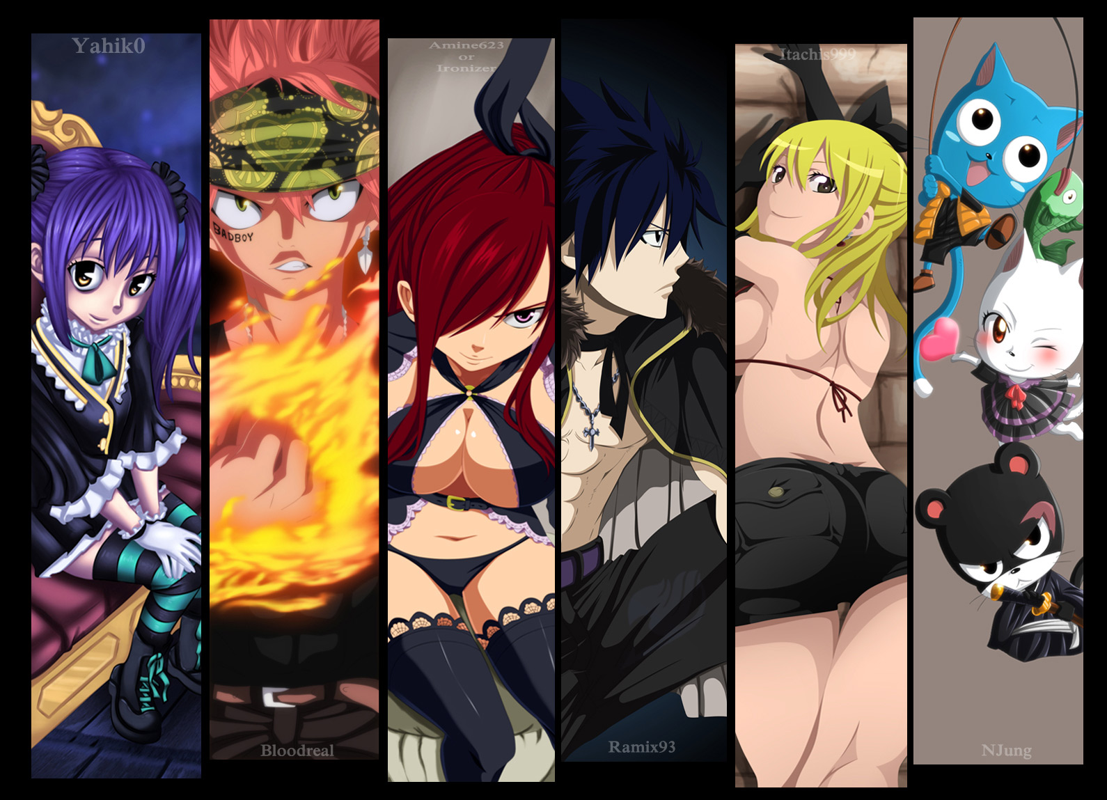 Fairy Tail Tập 346 trang 22