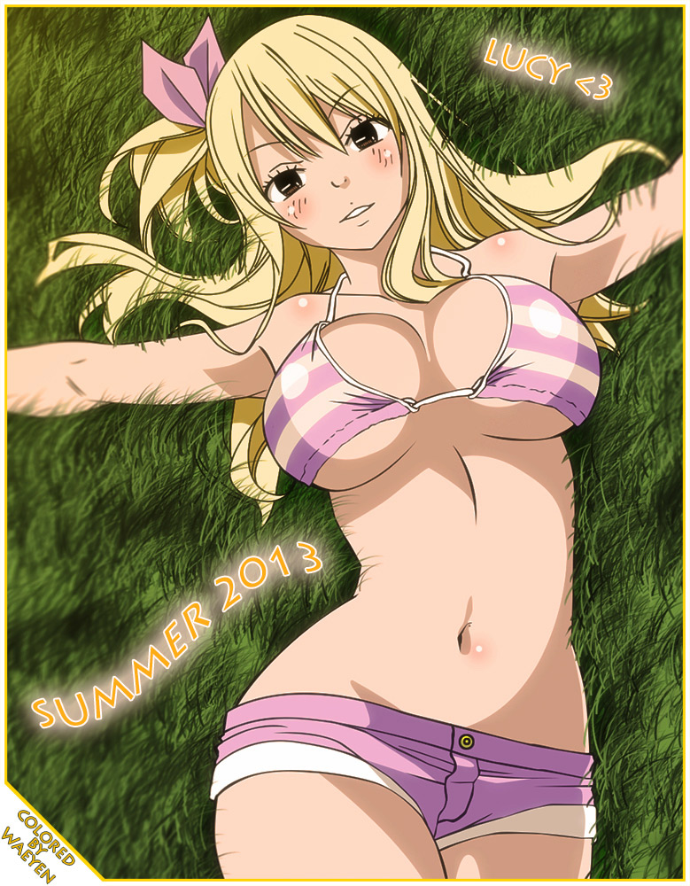 Fairy Tail Tập 346 trang 24