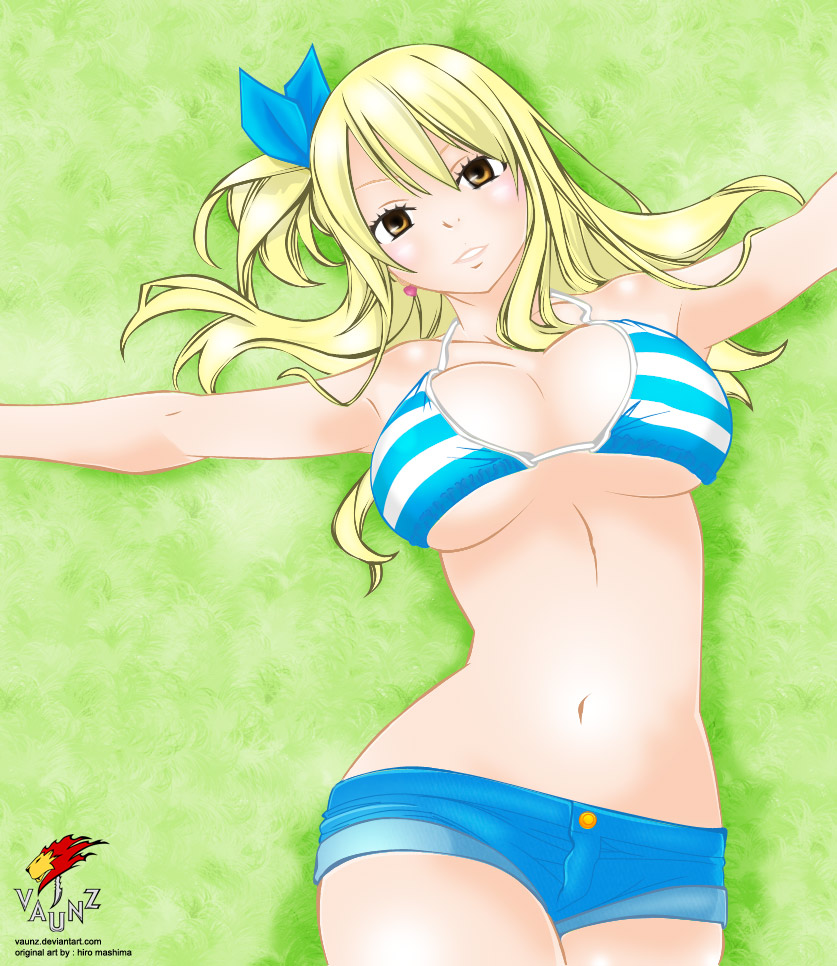 Fairy Tail Tập 346 trang 25