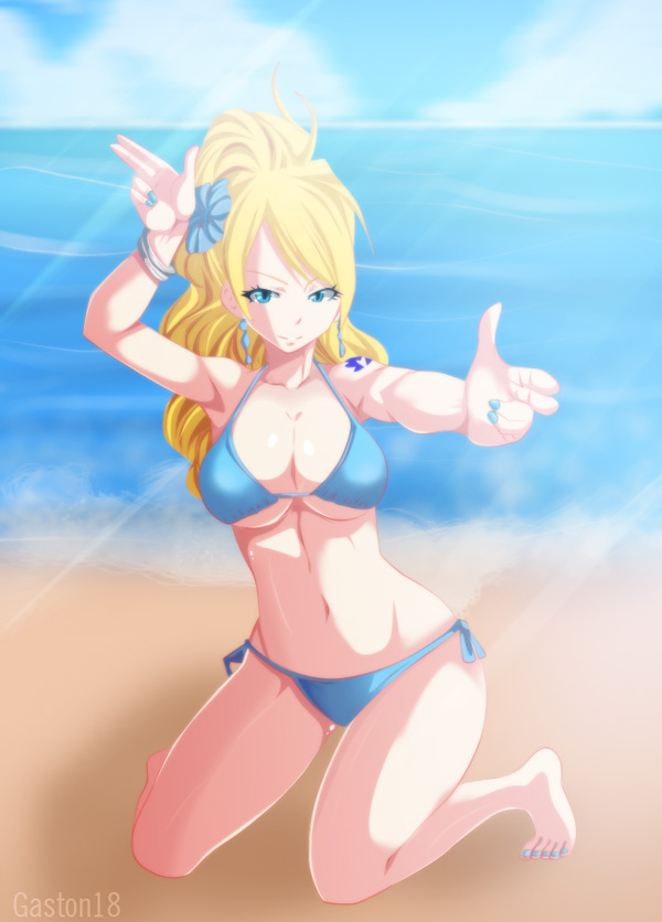 Fairy Tail Tập 347 trang 22