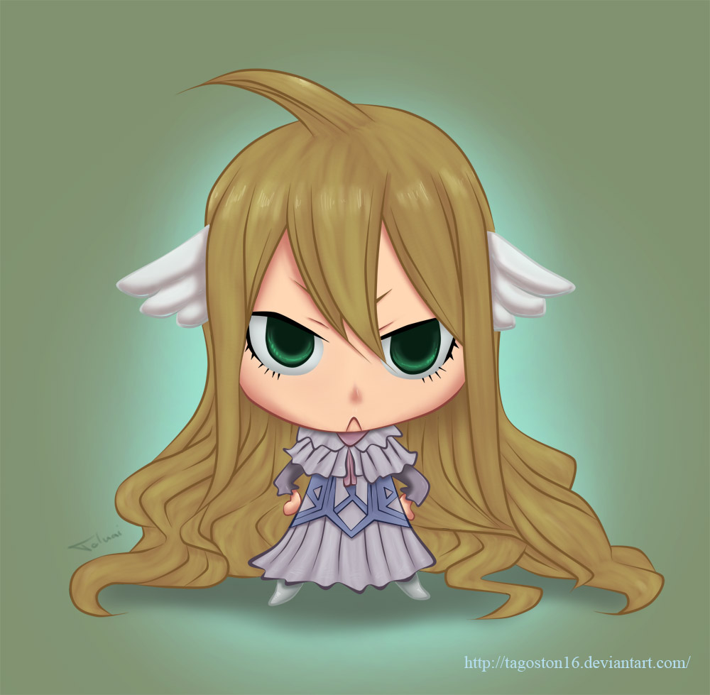 Fairy Tail Tập 347 trang 23