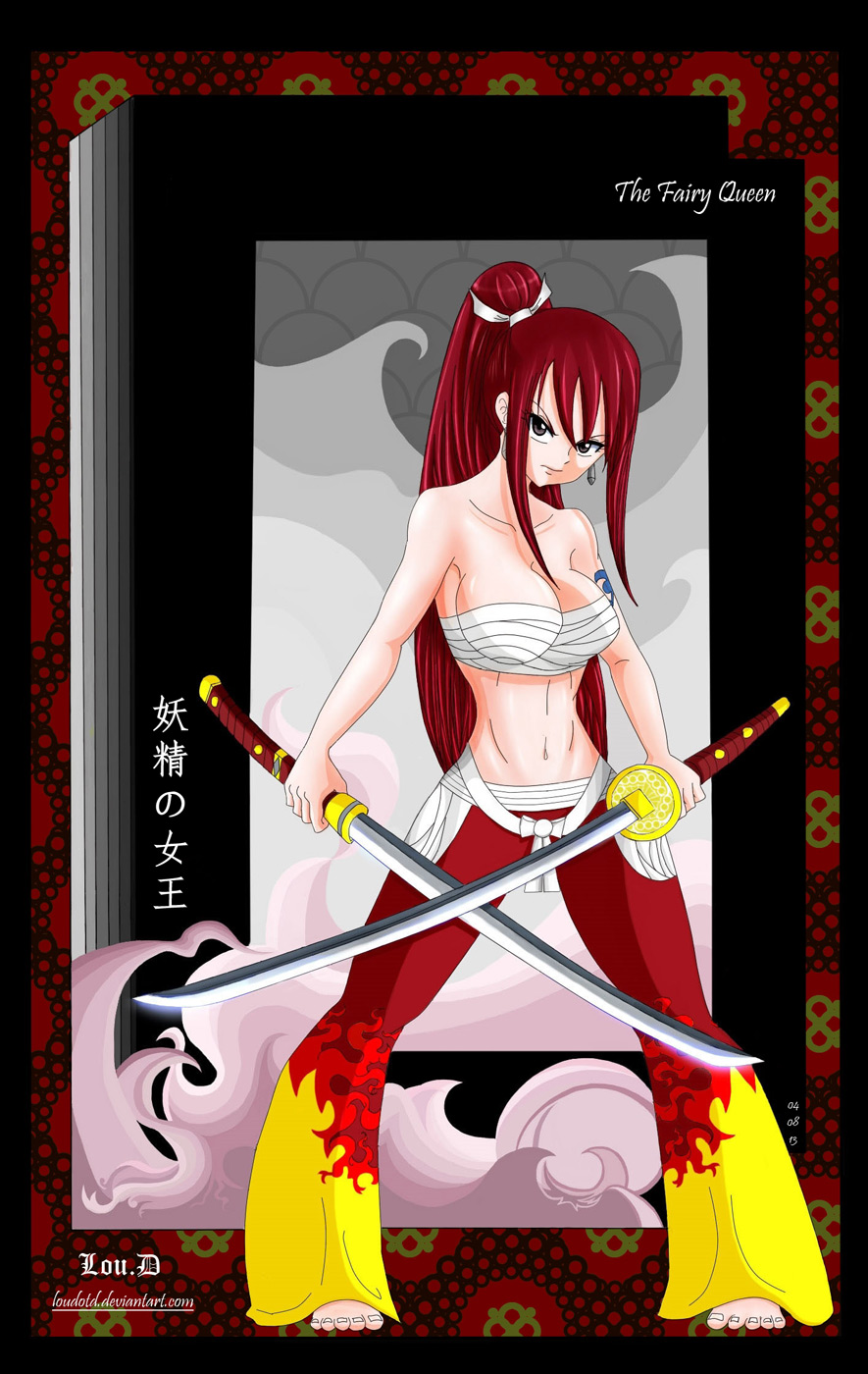 Fairy Tail Tập 347 trang 24