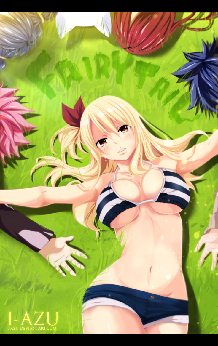 Fairy Tail Tập 348 trang 22