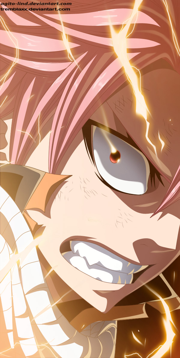 Fairy Tail Tập 348 trang 23