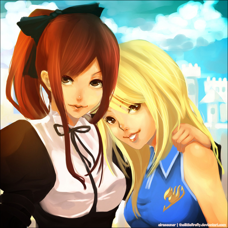 Fairy Tail Tập 348 trang 24