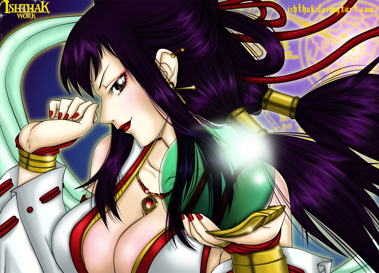 Fairy Tail Tập 349 trang 25