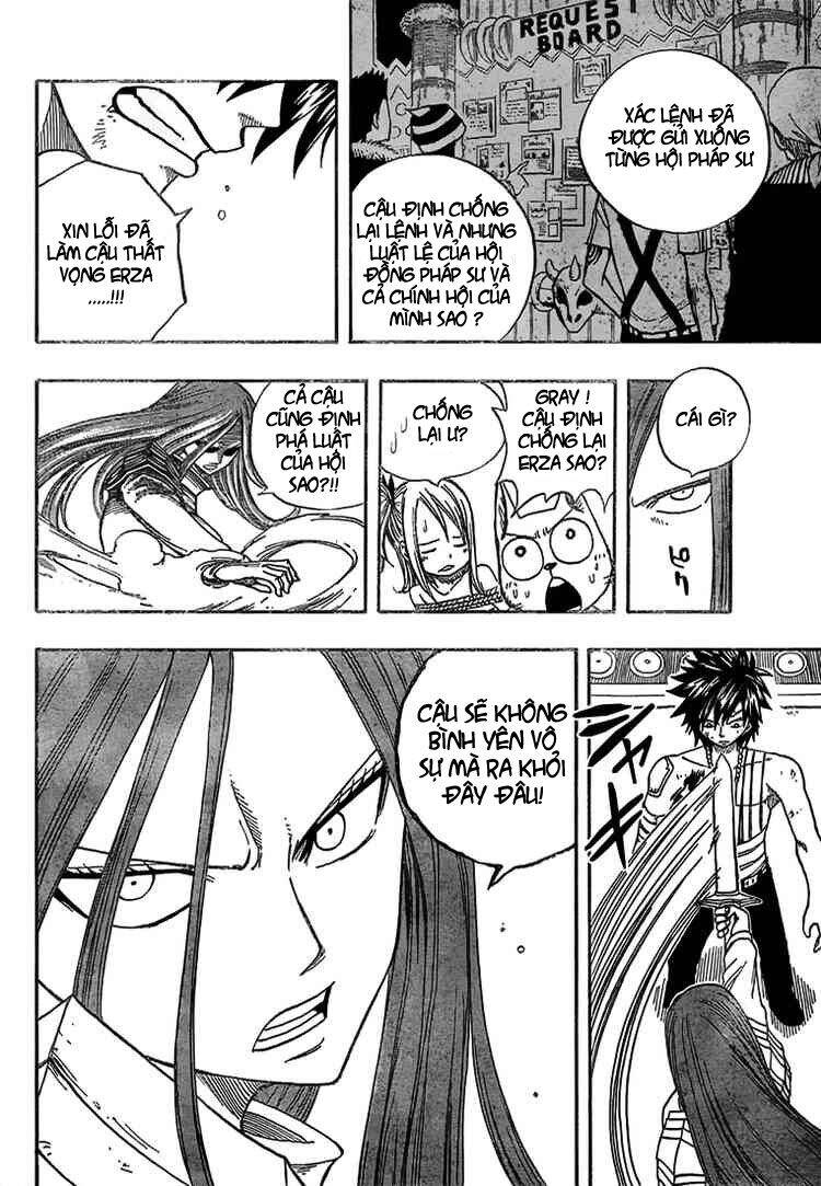 Fairy Tail Tập 35 trang 11