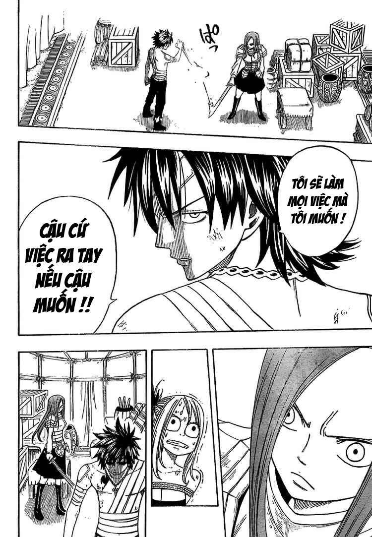 Fairy Tail Tập 35 trang 13