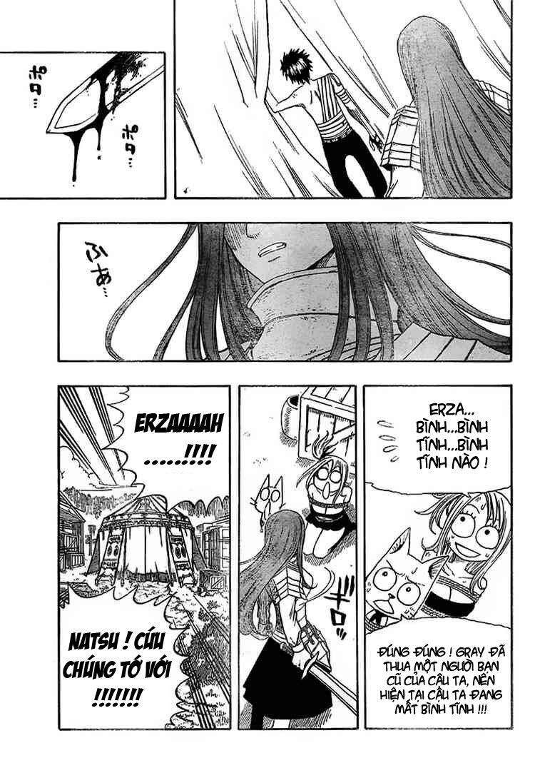 Fairy Tail Tập 35 trang 14