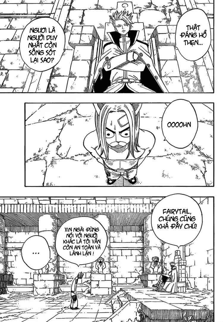 Fairy Tail Tập 35 trang 16