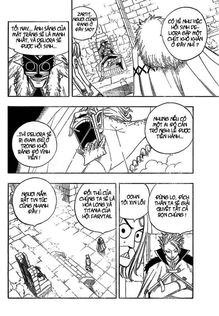 Fairy Tail Tập 35 trang 17