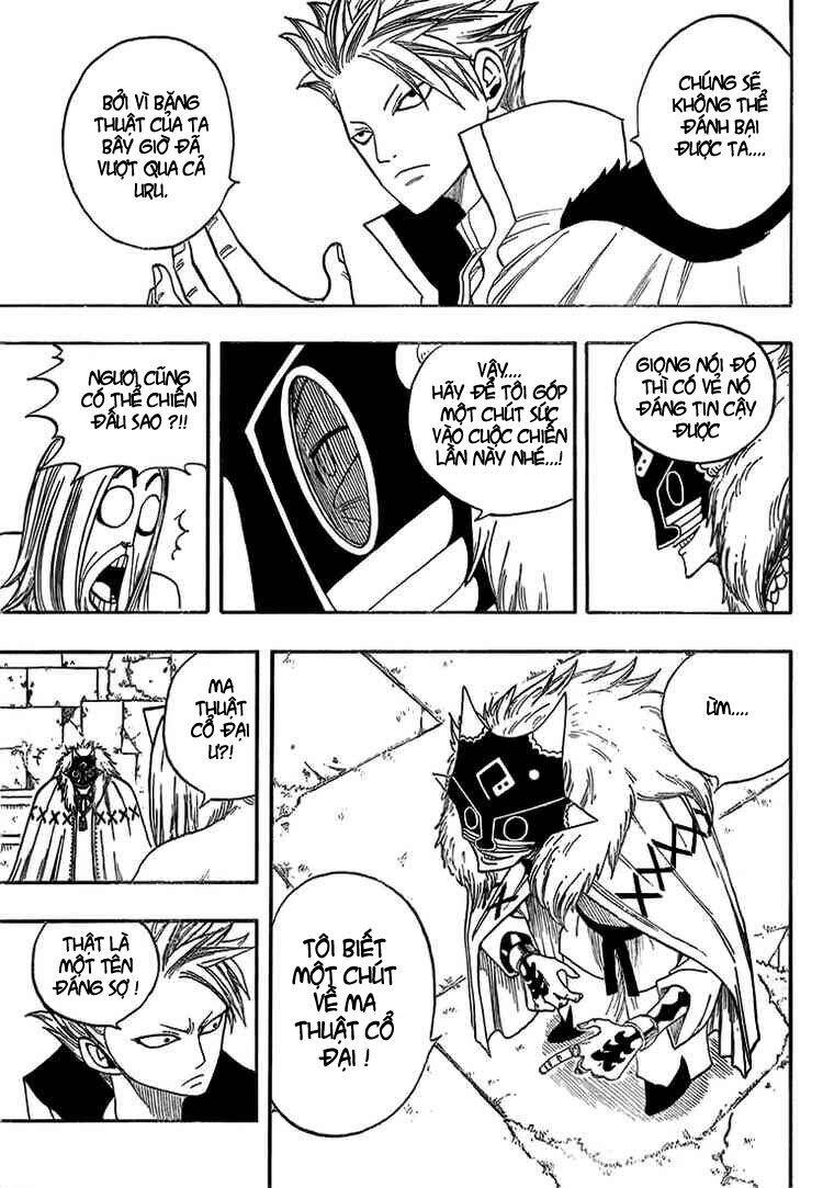 Fairy Tail Tập 35 trang 18