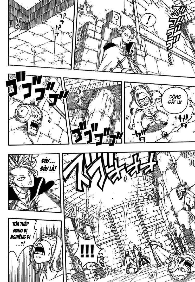 Fairy Tail Tập 35 trang 19