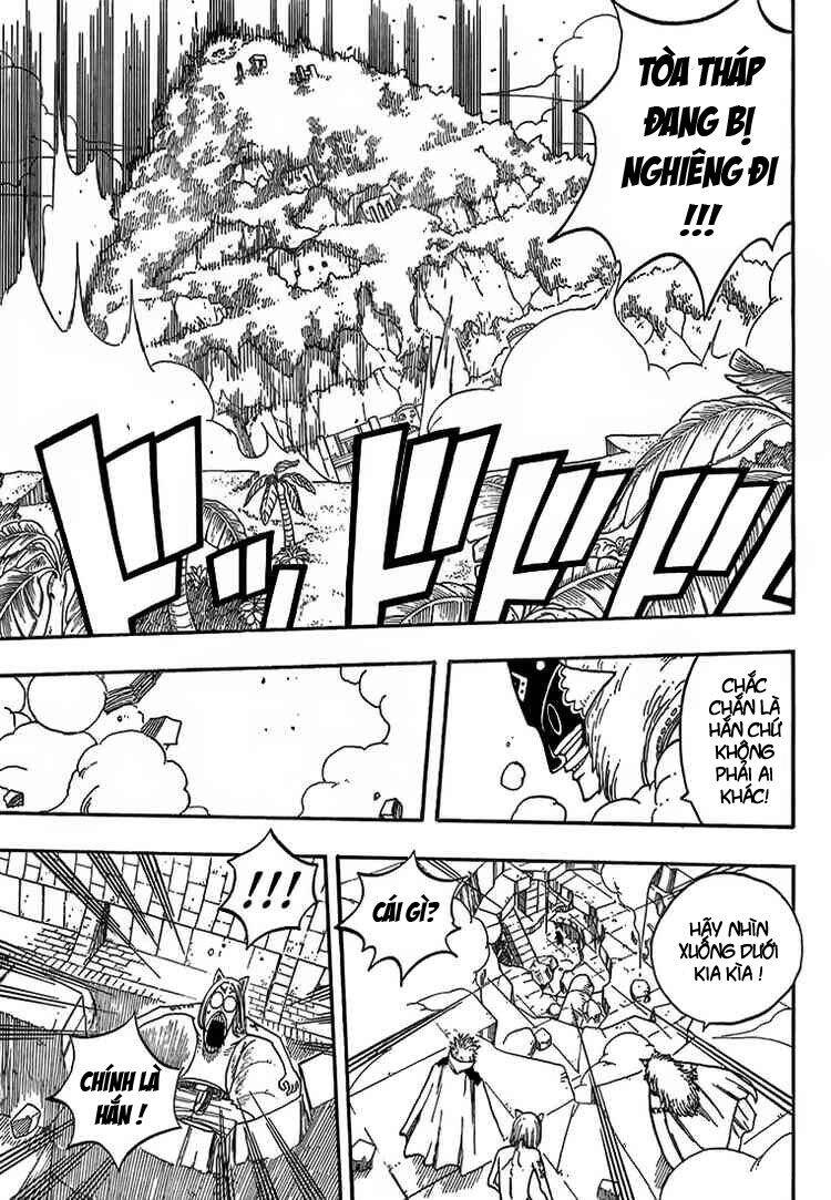 Fairy Tail Tập 35 trang 20