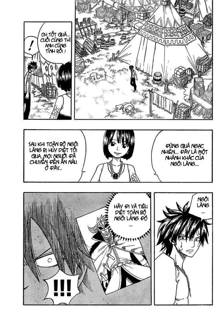 Fairy Tail Tập 35 trang 4