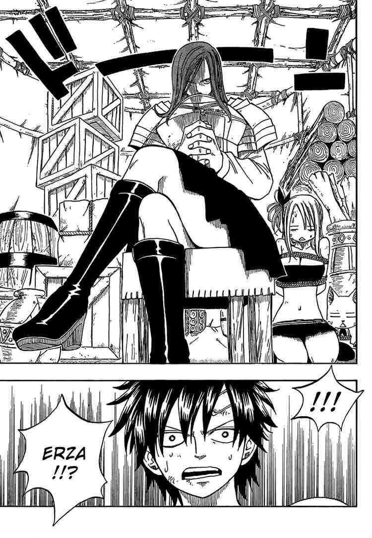 Fairy Tail Tập 35 trang 6