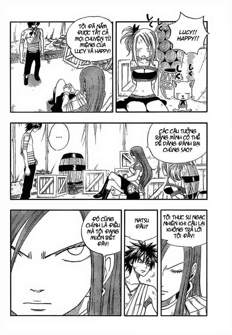 Fairy Tail Tập 35 trang 7