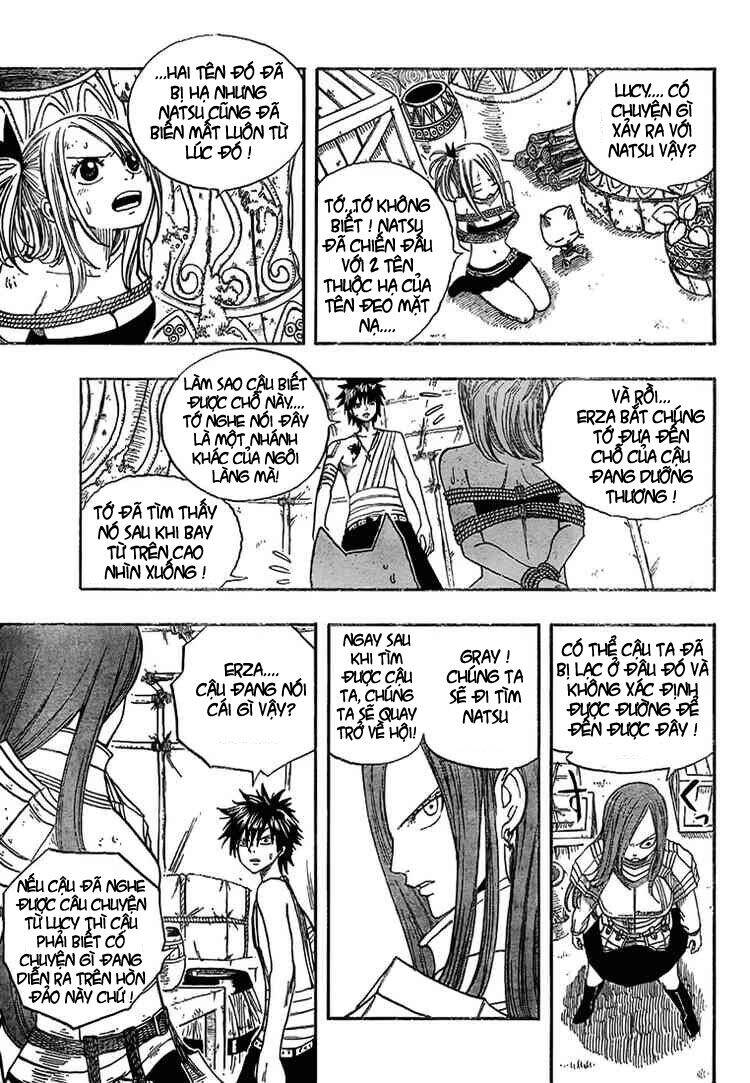 Fairy Tail Tập 35 trang 8
