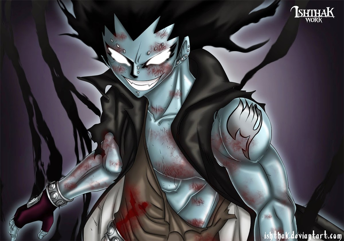 Fairy Tail Tập 350 trang 24