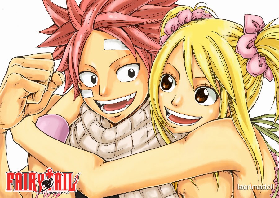 Fairy Tail Tập 350 trang 4