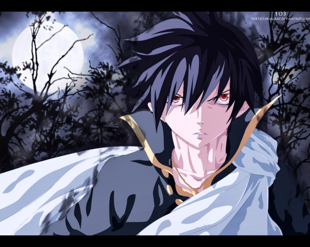 Fairy Tail Tập 350 trang 5