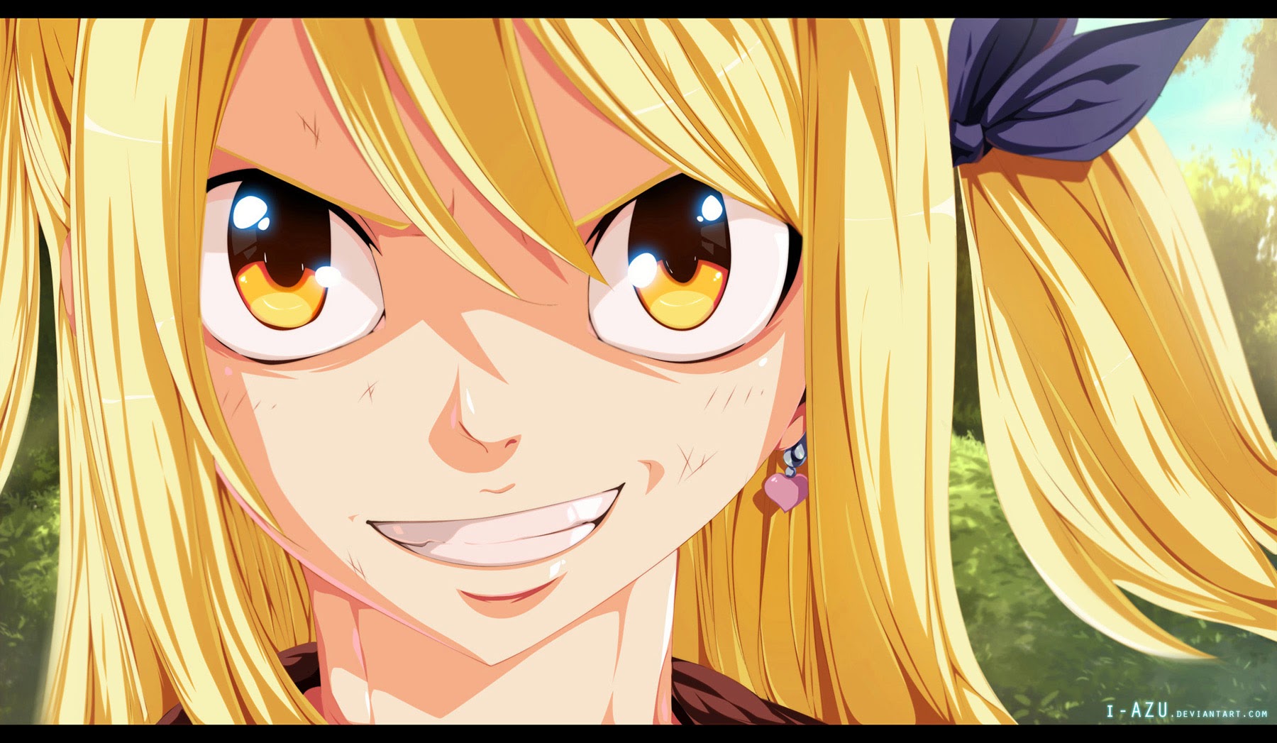 Fairy Tail Tập 351 trang 23