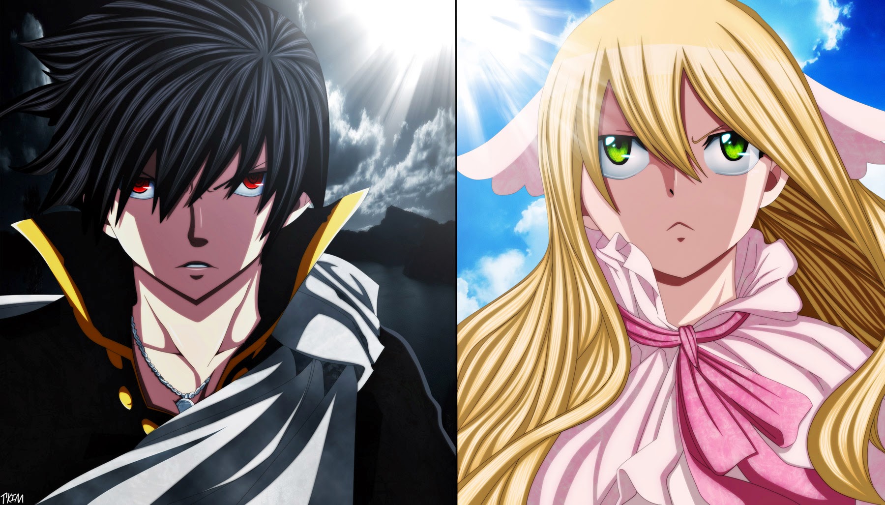 Fairy Tail Tập 351 trang 24