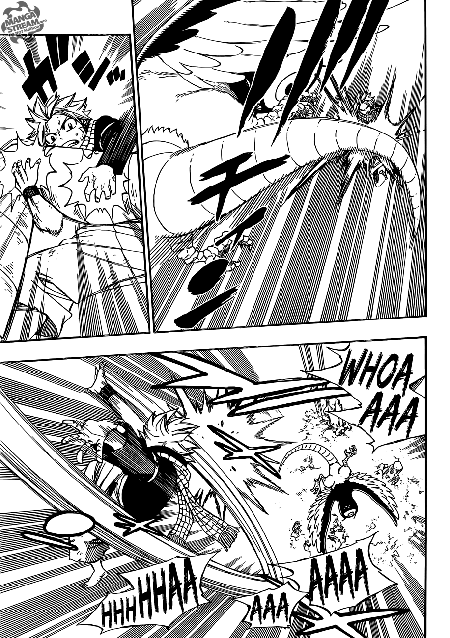 Fairy Tail Tập 352 trang 11
