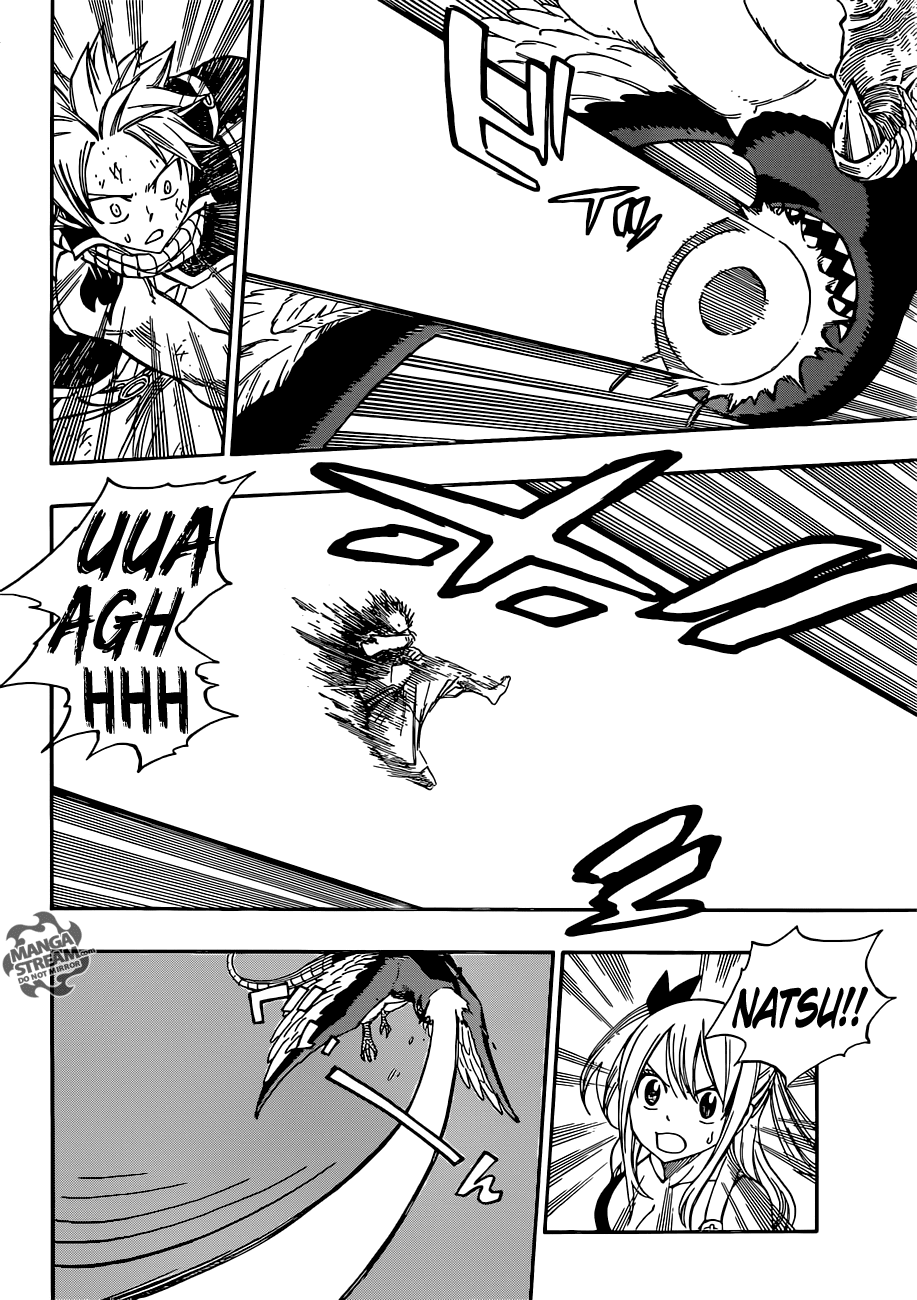 Fairy Tail Tập 352 trang 12