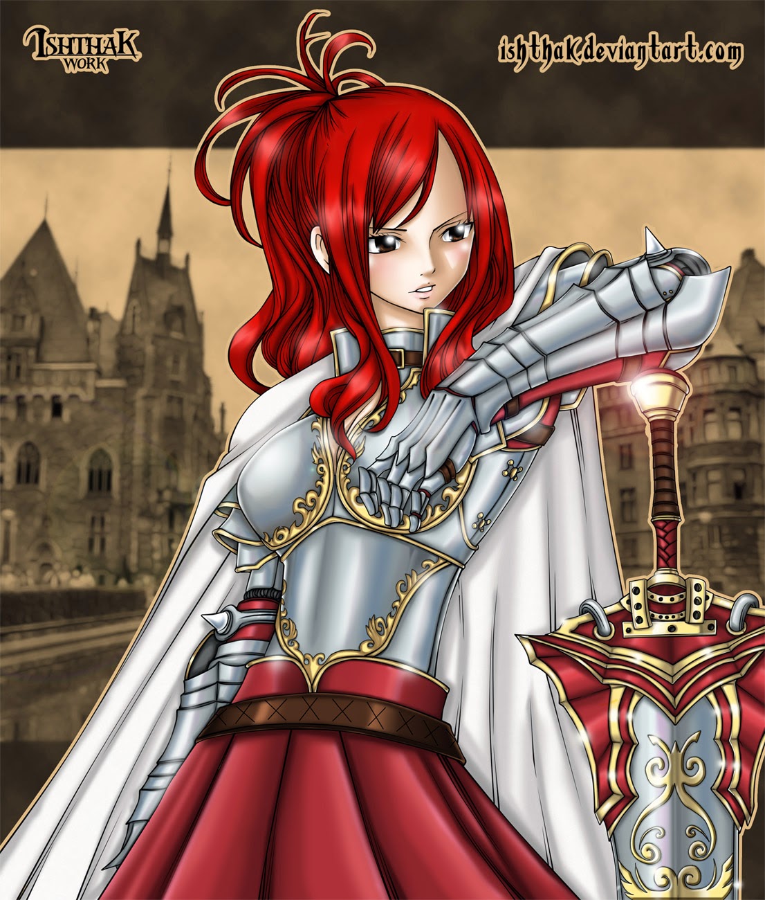 Fairy Tail Tập 352 trang 23