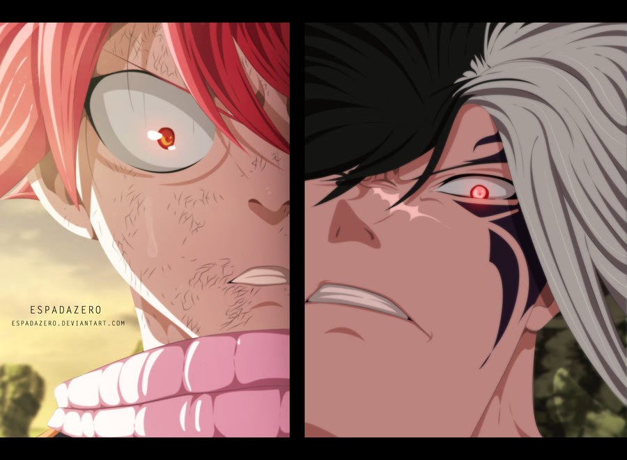 Fairy Tail Tập 352 trang 24